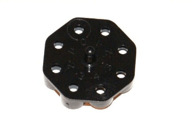 Pioneer DJ Adjust Plate - DNK5300