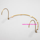 DPA Microphones Adjustable Headset Mount - AHM6000-LP