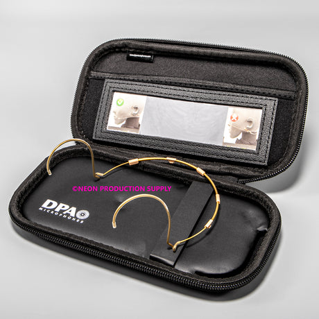 DPA Microphones Adjustable Headset Mount - AHM6000-SP