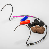 DPA Microphones Adjustable Headset Mount - AHM6001-LP