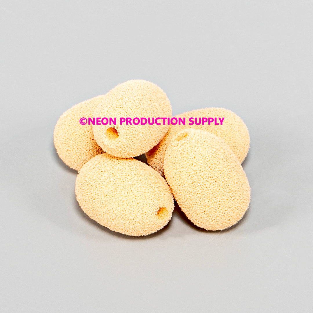 DPA Microphones Miniature Foam Windscreen - DUA0567