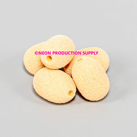 DPA Microphones Miniature Foam Windscreen - DUA0567