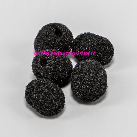 DPA Microphones Subminiature Foam Windscreen - DUA9531-B