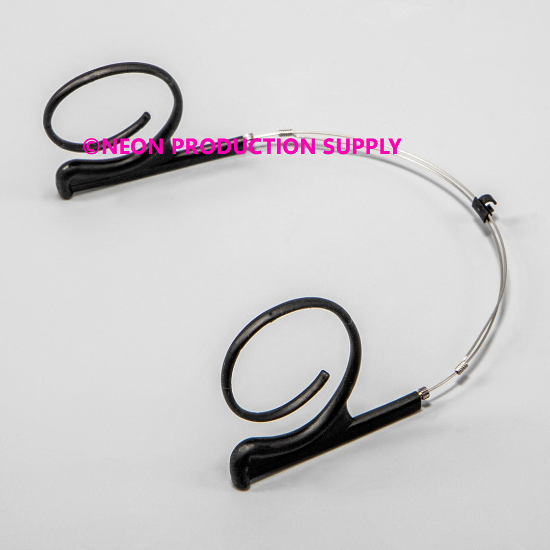 DPA Microphones Dual Headset Mount for Headset - HE2B8P