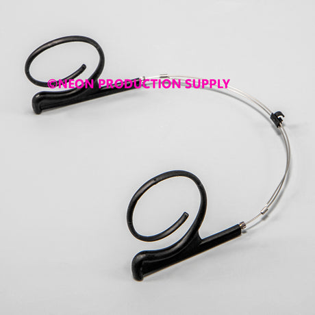 DPA Microphones Dual Headset Mount for Headset - HE2B8P