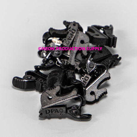 DPA Microphones Clip - SCM0004-Bx
