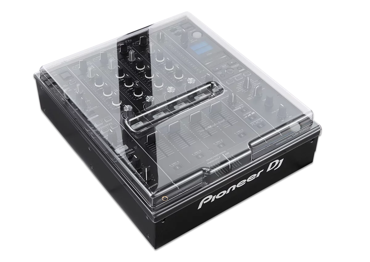 Decksaver Pioneer NEXUS 2 Cover - PC-DJM900NXS2