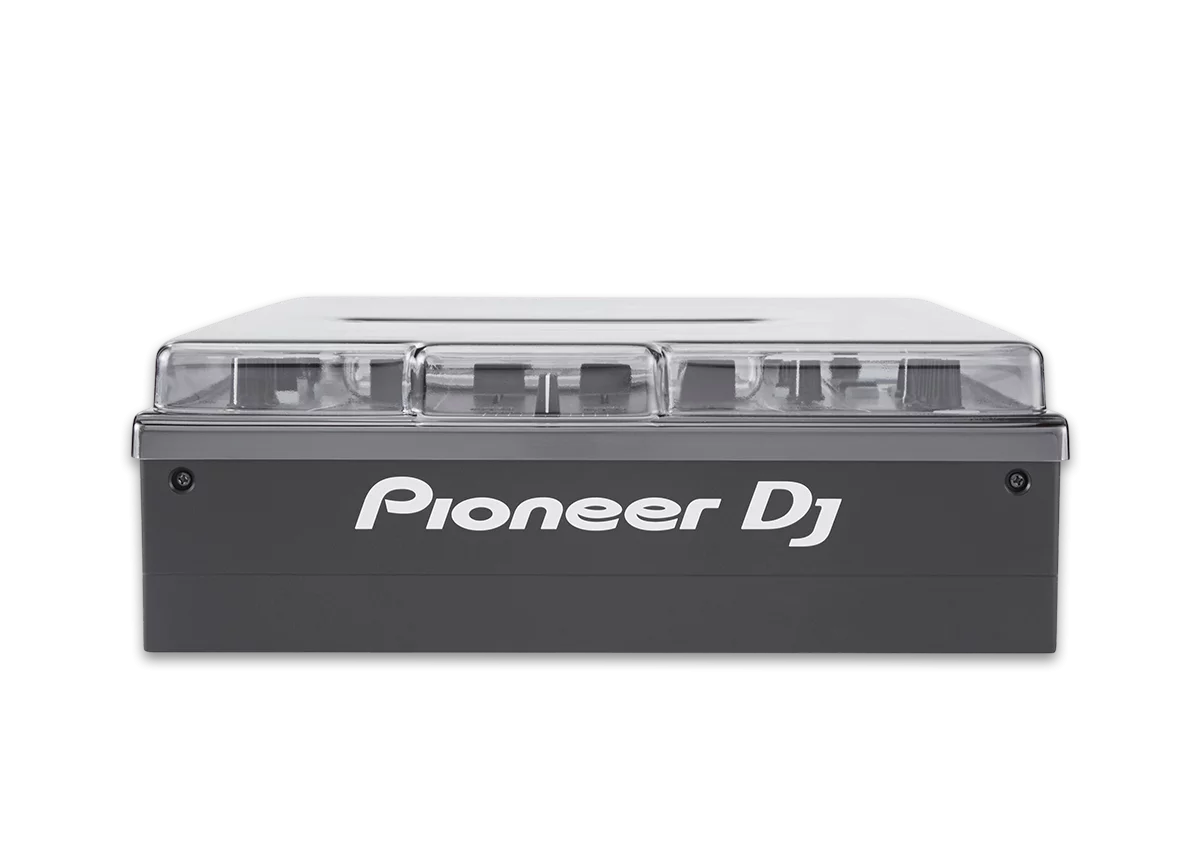 Decksaver Pioneer NEXUS 2 Cover - PC-DJM900NXS2