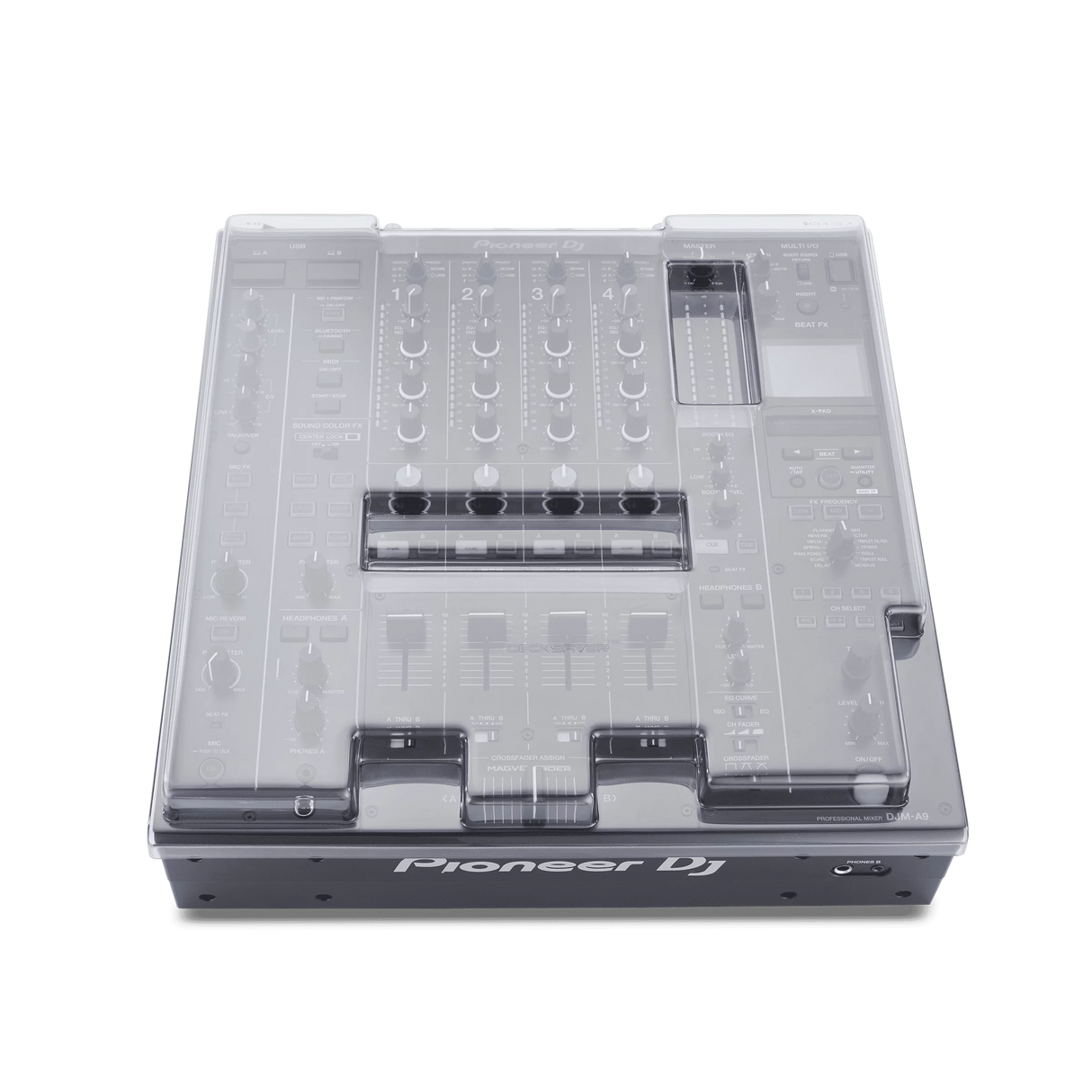 Decksaver Pioneer Cover - PC-DJMA9