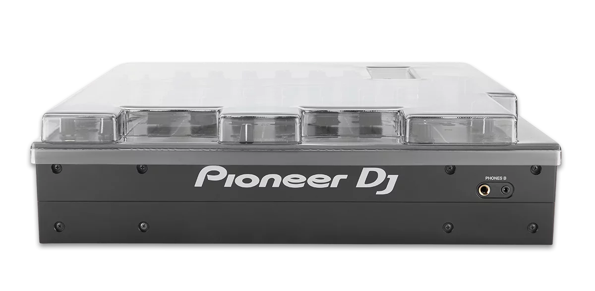 Decksaver Pioneer Cover - PC-V10