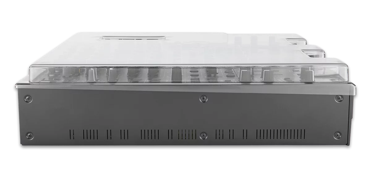 Decksaver Pioneer Cover - PC-V10