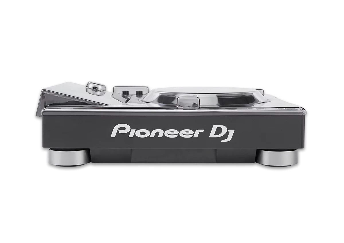 Decksaver Pioneer NEXUS 2 Cover & Faceplate - PC-CDJ2000NXS2