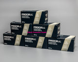 Duracell Procell 9 Volt Batteries