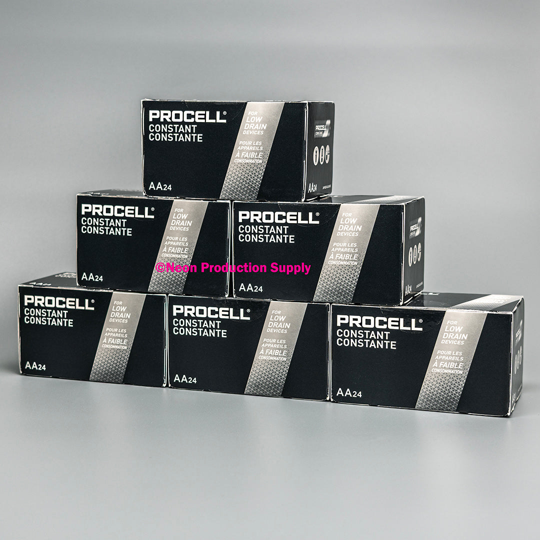 Duracell Procell AA Batteries