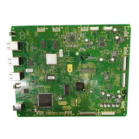 Pioneer DJ Main Assy, XDJ-XZ - DWX4287