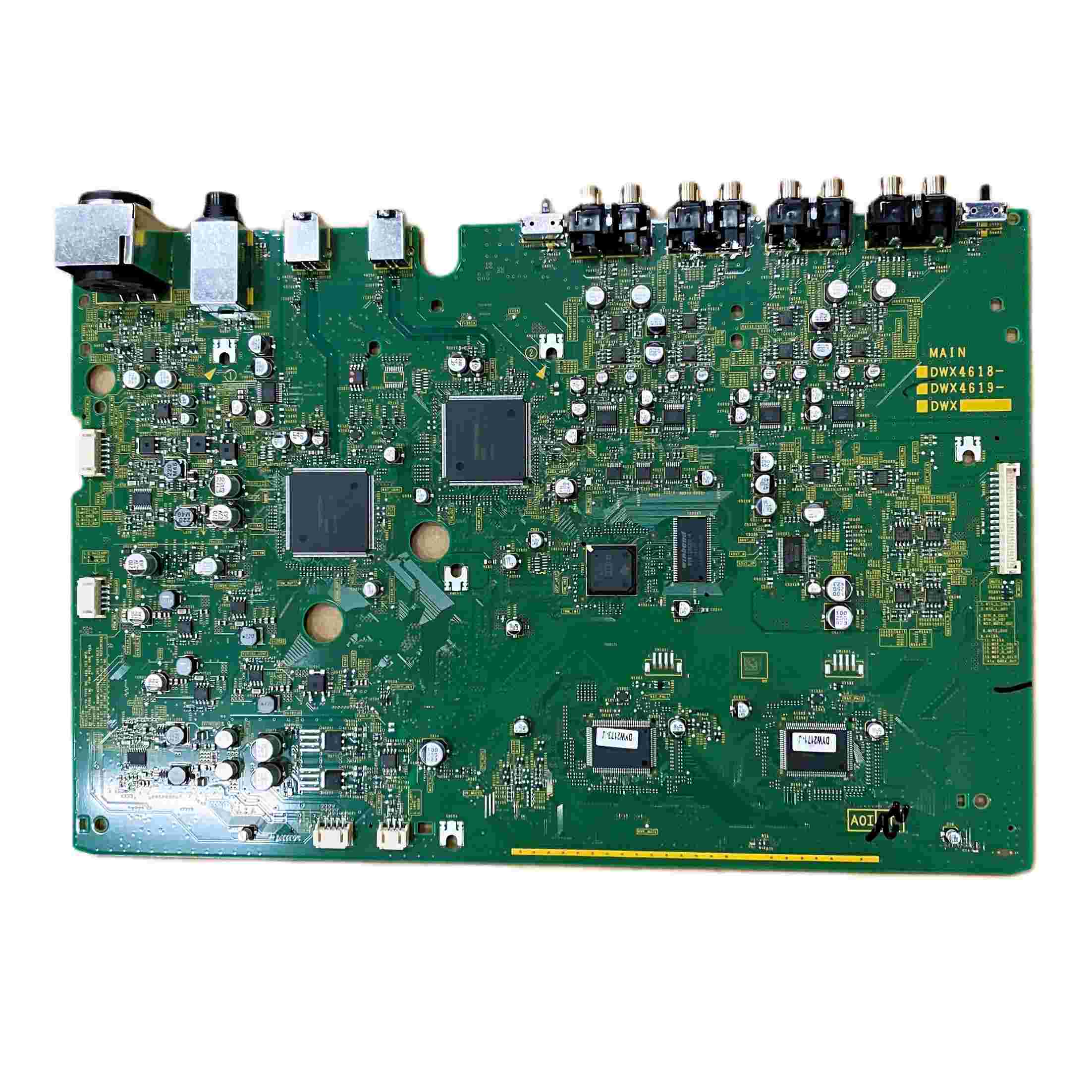 All Alpha Theta / Pioneer DJ Parts | Neon Production Supply