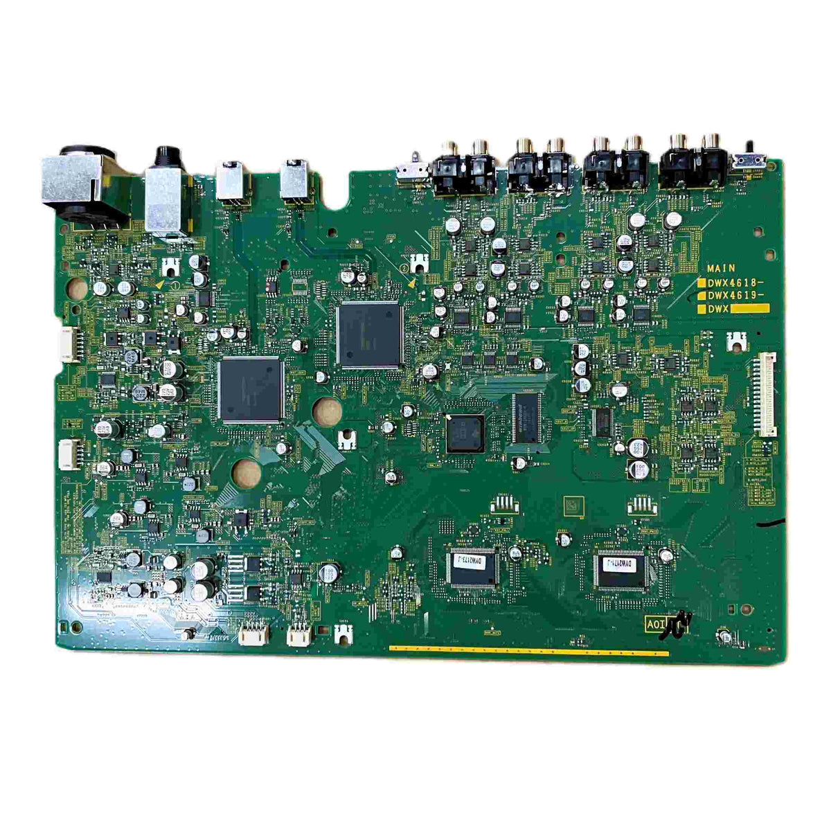 Pioneer DJ Main Assy, DDJ-1000SRT ( Sub DWX4373 ) - DWX4619