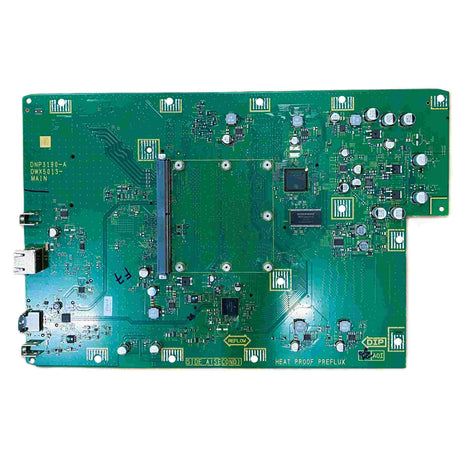 Pioneer DJ / AlphaTheta MAIN Assy - DWX5013