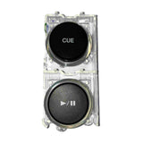 Pioneer DJ BUTTON UNIT PLAY/CUE - DXB2223