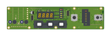 Music Tribe Behringer S16 Front Display PCB - CP06-00020-000