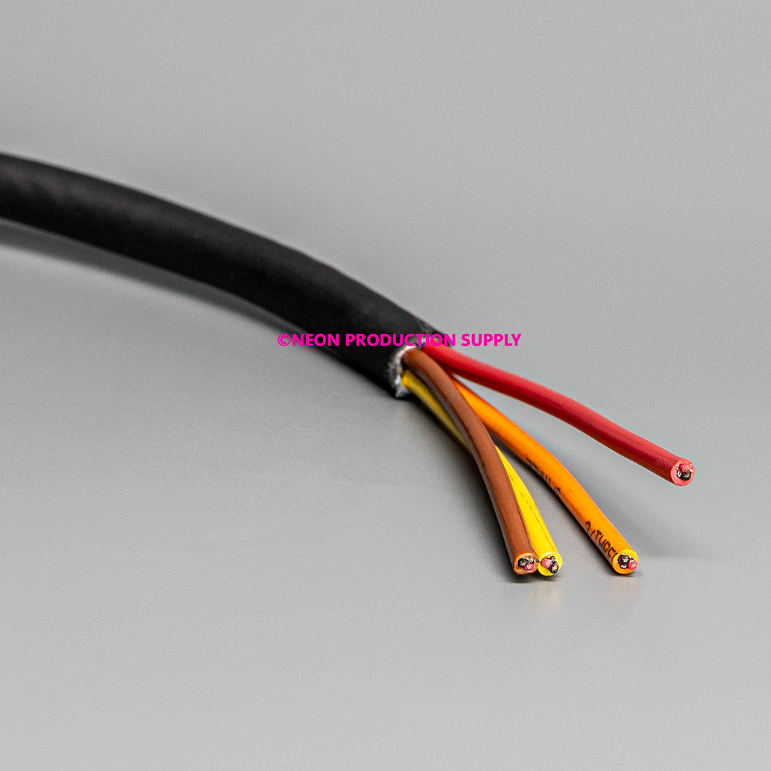 Gepco GA72404GFC Gep-Flex Multipair  - GA72404GFC