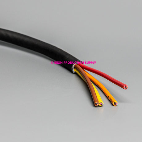 Gepco GA72404GFC Gep-Flex Multipair  - GA72404GFC