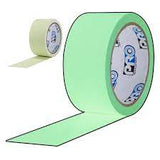 Pro Gaff Glow Tape - 2" x 10yd, Glow