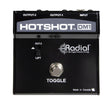 Radial Engineering HotShot DM-1 Stage Mic Toggle - HotShot DM-1