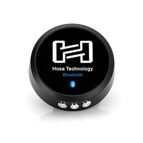 Hosa Drive Bluetooth Audio Receiver - IBT-300