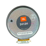 JBL Replacement Driver, 2412H - 125-10000-00X