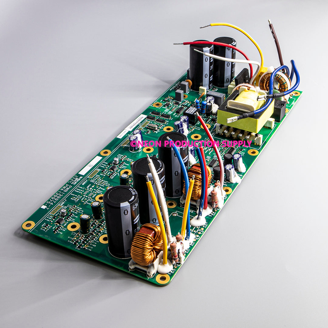 JBL VRX918SP 2ch Main Amp Board - 365042-001