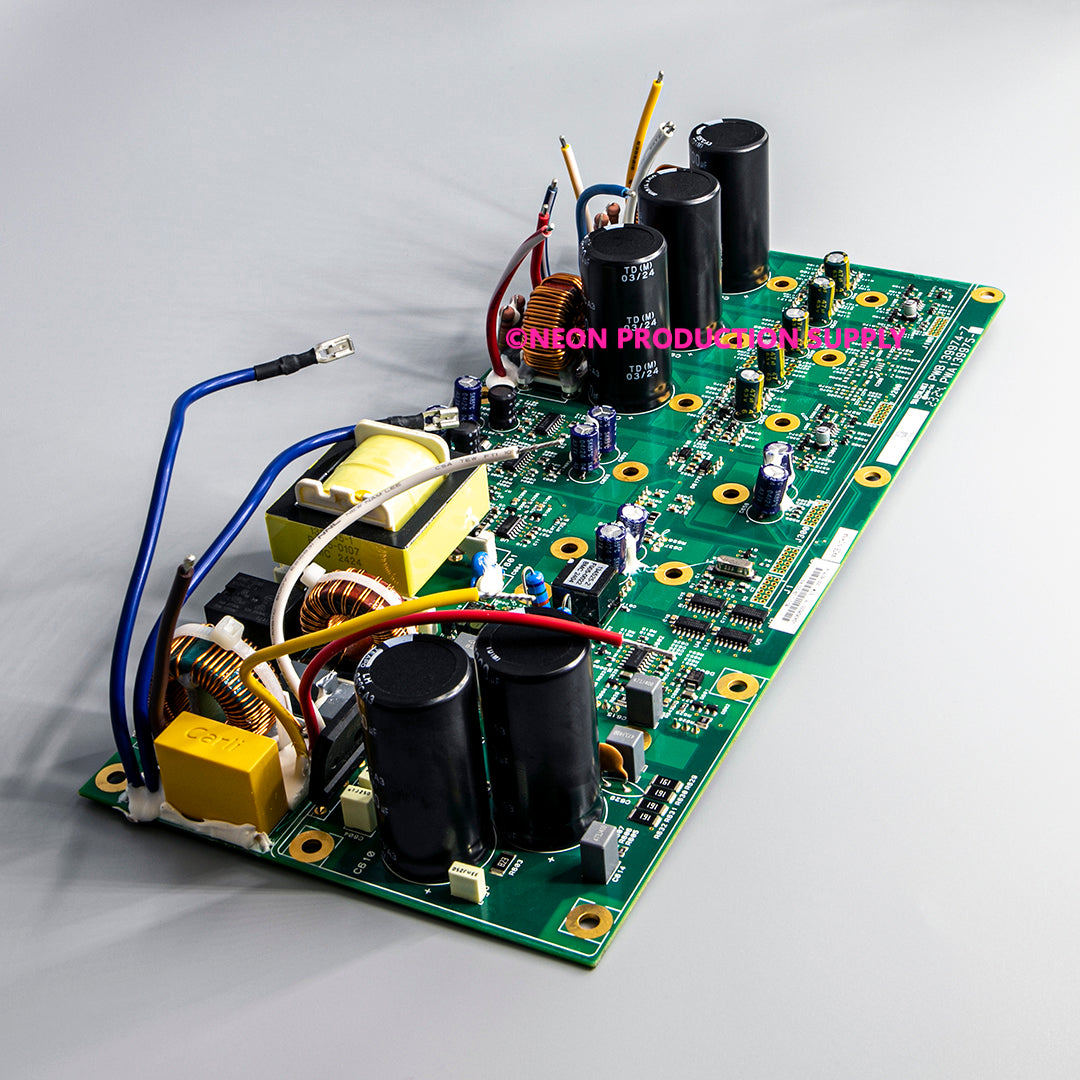 JBL VRX918SP 2ch Main Amp Board - 365042-001