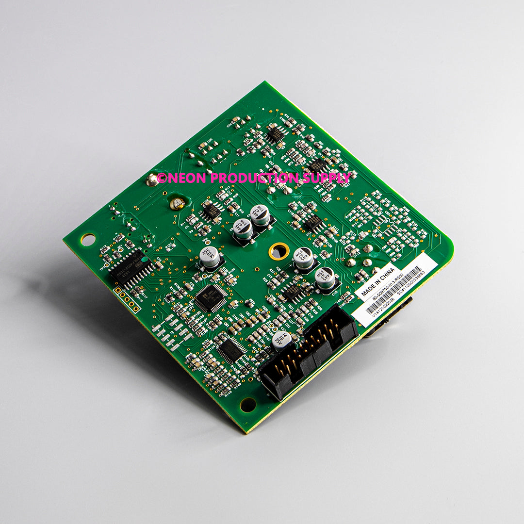 JBL VRX918SP 2ch Input Board - 365045-001