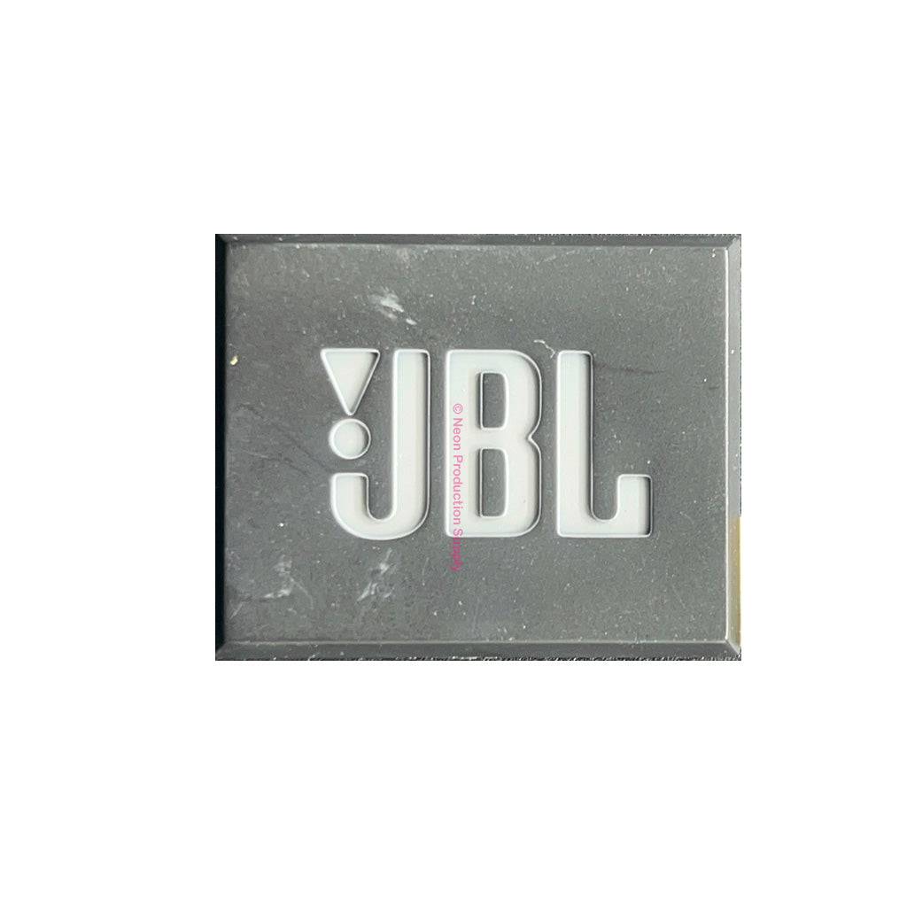 JBL PRX700 / STX JBL Logo, Plastic, Small - 5014533