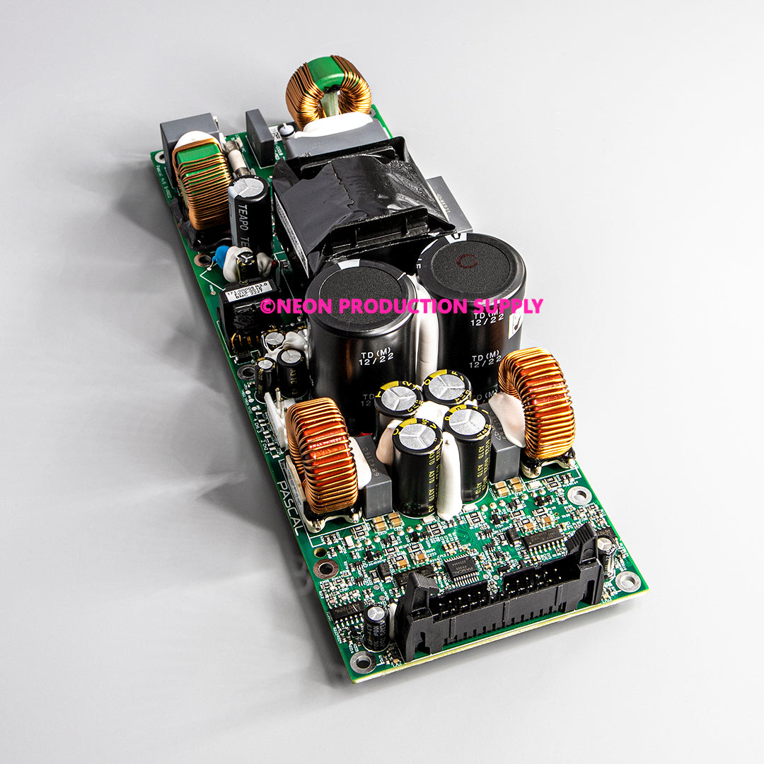JBL PSU / AMPLIFIER BOARD ASSEMBLY, PRX800(A2710515B01A - 5042333