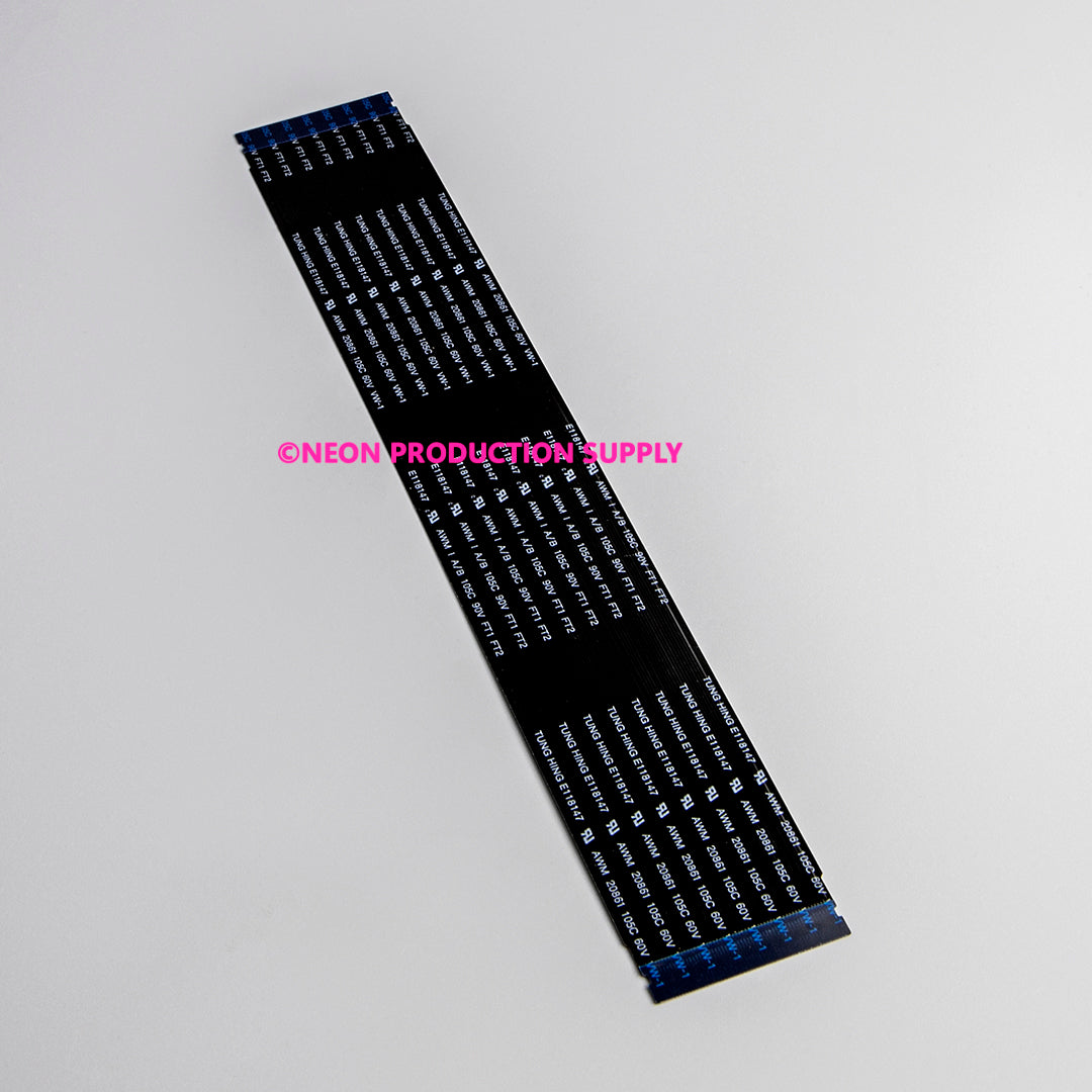 JBL SRX800P Series PSU to Input PCB Ribbon Cable - 5046205