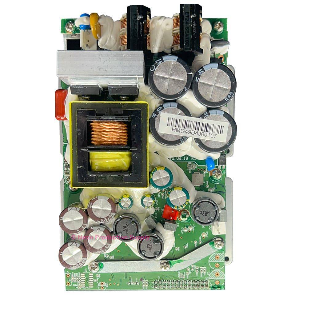 JBL EON 600 AMP PCBA ASSY, EON612, EON615 - 5054674