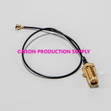 JBL CBL,WA,RF,PAS,200mm,50ohm,RP-SMA,MHF - 5075604