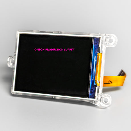 JBL OPTO,DSPL,LCD ASY, WITH HOLDER AND EVA PRX One LCD Assy - 5132208-00