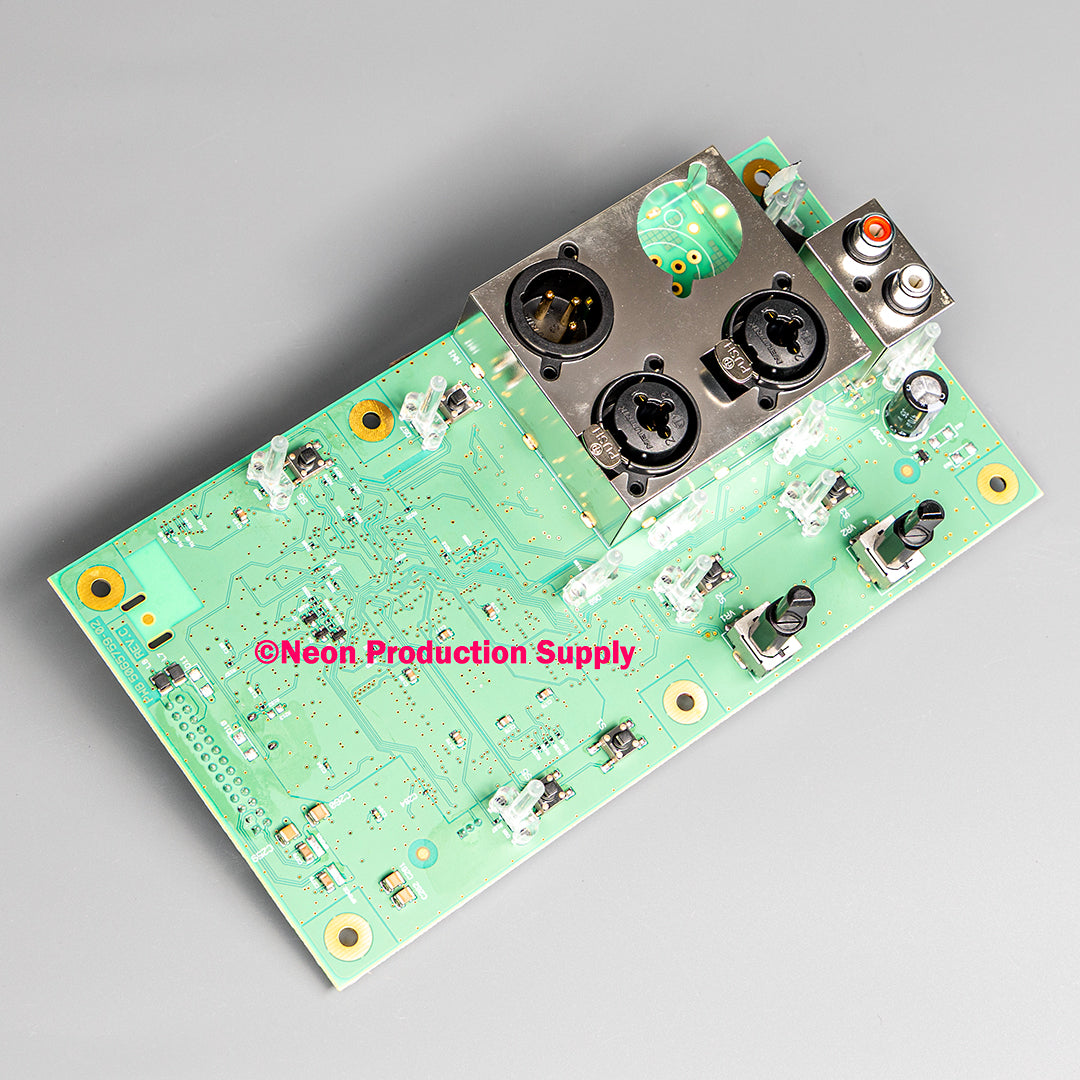 JBL PRX815W Input PCB Assembly - 5136531-00