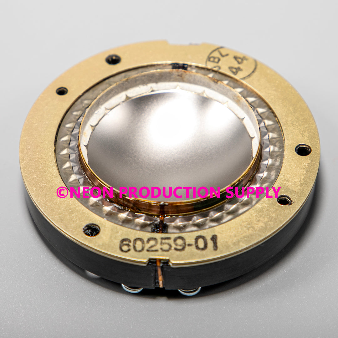 JBL HF Diaphragm, 2425H - D8R2425