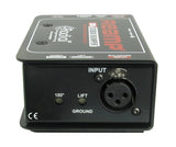 Radial Engineering Reamp JCR Studio Reamper - Reamp JCR