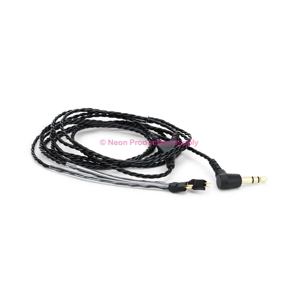 ケーブル・シールド JH audio 7pin balanced cable JH Audio Balanced Cable for Custom In Ear Monitors (7-Pin