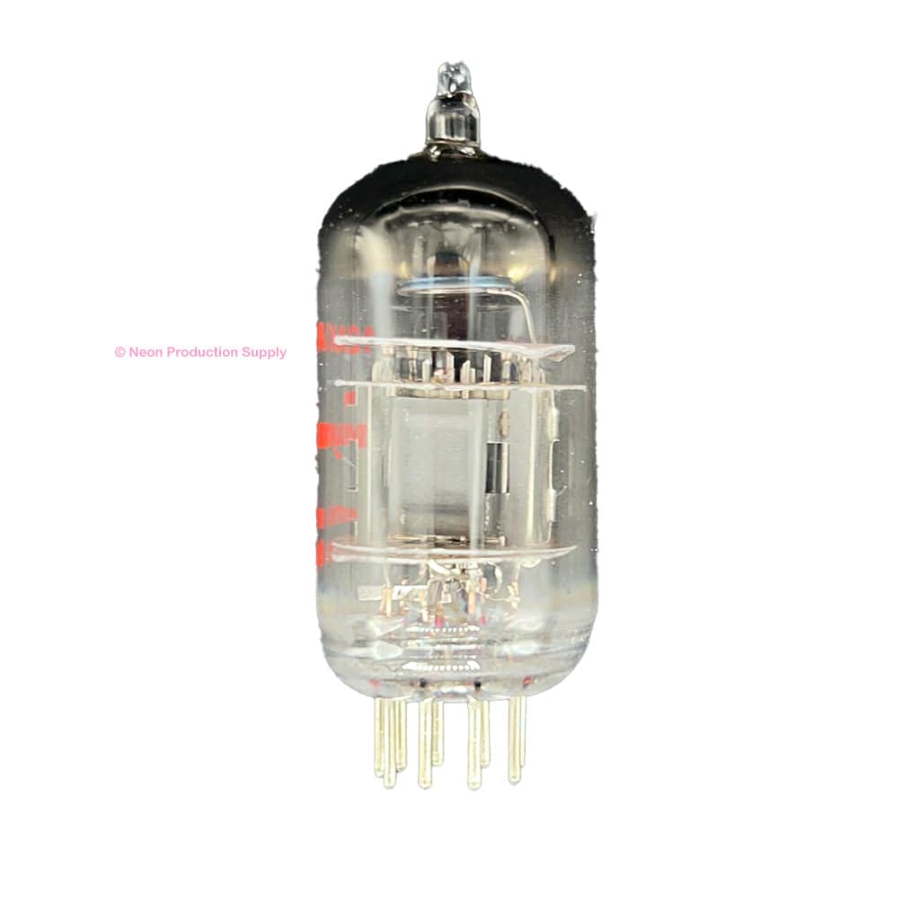 Music Tribe Bugera Branded 12AX7 Dual Triode Vacuum Tube - A09-BR400-00000