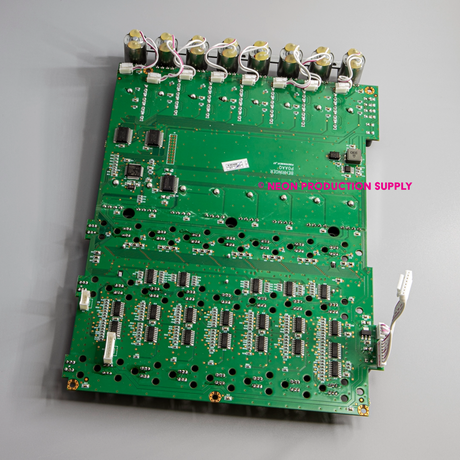 Music Tribe Behringer X32 V1 Fader Middle - CP04-01125-000