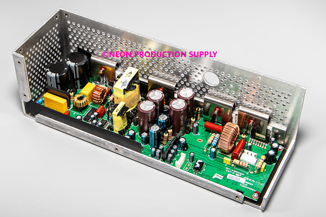 Music Tribe Behringer B615D ULAmp/PSU assy, CP04-01037-000 / A09-A4Q00-00001 - CP04-01037-000