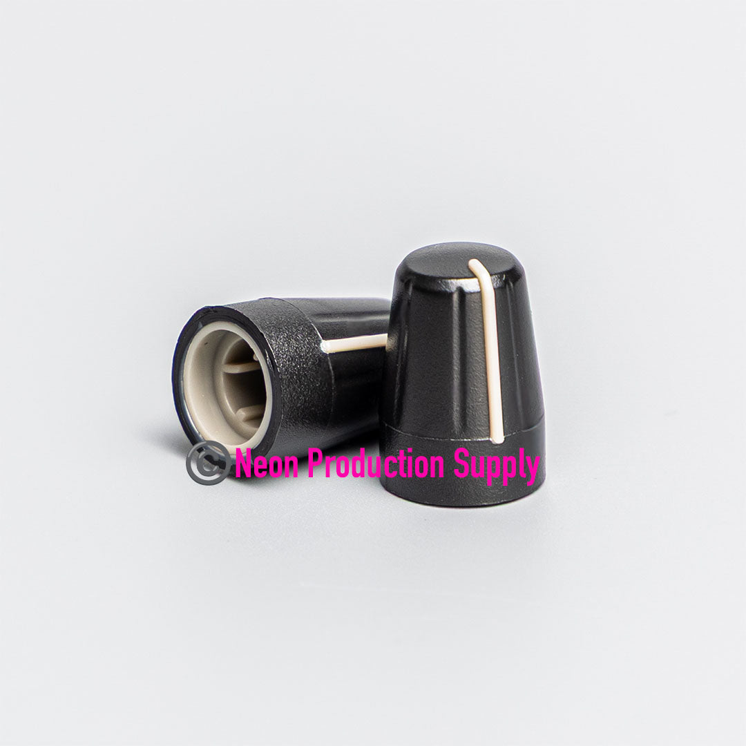 Music Tribe Behringer X32 Monitor Encoder Knob, 1 Piece - FJ20-00103-000