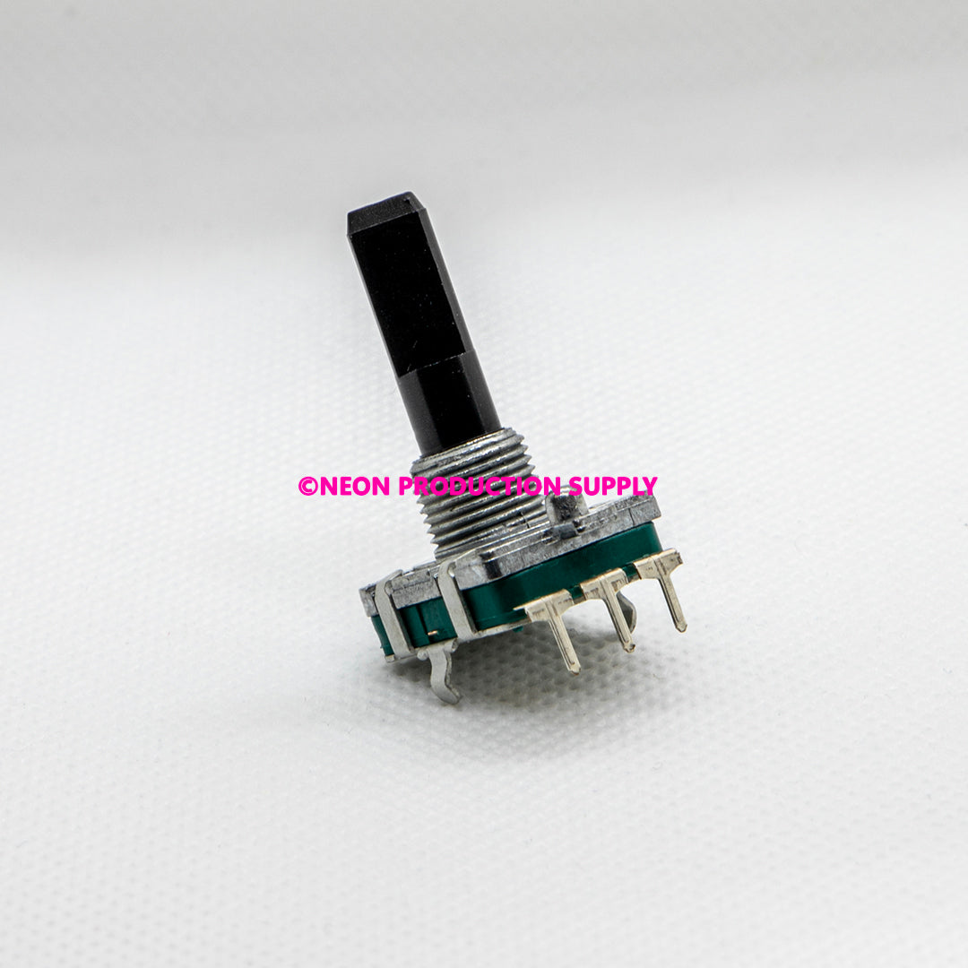 Music Tribe Klark-TeknikDN9848/E Main Encoder, Bourns PEC16-4225F-N0024 - CT03-00030-000