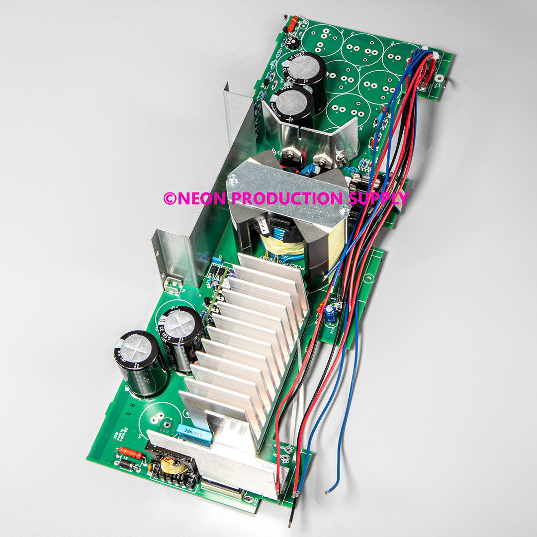 Music Tribe Lab Gruppen C16:4 Power Supply - CP10-00011-000
