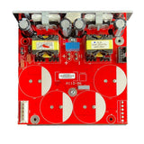 Music Tribe Lab Gruppen E 4:2 Amp Extension PCB - A09-DFD00-00004